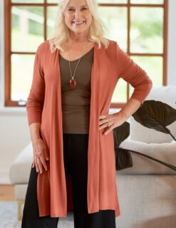 Bamboo Yoga Wrap - Rust -Sivana Spirit Shop DSC05680 6cb82cce a580 4aaf ac38 6faade3fcf78