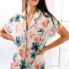 Bamboo Classic Pajama Top - 2XL Only