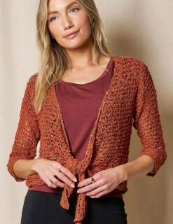 Handwoven Riva Knit Crop -Sivana Spirit Shop LR13 CIN 1 c09d94ba 532d 4dcd a1bf e9ce8d6419e9