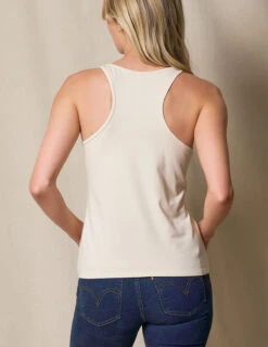 Bamboo / Organic Racerback Tank 19 Bamboo / Organic Racerback Tank -Sivana Spirit Shop SIVANA032120245892 d84fc3c7 4ecd 4cb1 a7af a997a66632c7