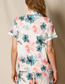 Bamboo Classic Pajama Top - 2XL Only -Sivana Spirit Shop SIVANA052320248101 T