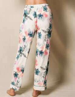 Bamboo Classic Pajama Pants - 2XL Only 7 Bamboo Classic Pajama Pants - 2XL Only -Sivana Spirit Shop SIVANA052320248148