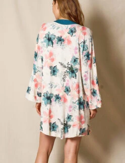 Bamboo Classic Robe -Sivana Spirit Shop SIVANA052320248174