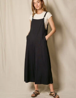 Linen / Bamboo Jumpsuit -Sivana Spirit Shop SIVANA052320248729