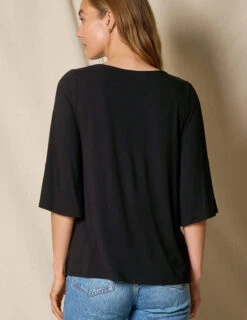 Bamboo Flare Top -Sivana Spirit Shop SIVANA052320248977