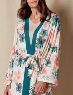 Bamboo Classic Robe -Sivana Spirit Shop SIVANA101120249213 final D