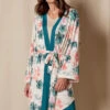 Bamboo Classic Robe