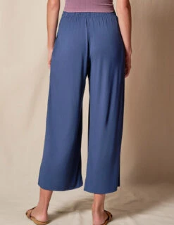 Bamboo Flowy Crop Pants -Sivana Spirit Shop SIVANA101120249508 final P