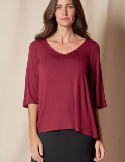 Bamboo Flare Top -Sivana Spirit Shop SIVANA101120249836 final 90918cd9 32f5 42aa a498 d772c1be17b3