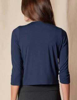 Bamboo Open Front Shrug - Navy 7 Bamboo Open Front Shrug - Navy -Sivana Spirit Shop SIVANA101120249899 final T 1d743f65 6658 4f6c 8627 6b40c9a6fb92