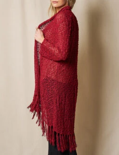 Handwoven Riva Knit Duster -Sivana Spirit Shop SIVANA1031 0608 final