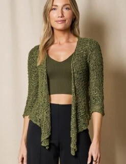 Handwoven Riva Knit Crop -Sivana Spirit Shop SIVANA1031 0935 final