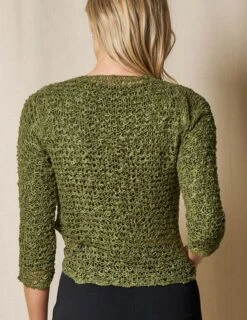 Handwoven Riva Knit Crop -Sivana Spirit Shop SIVANA1031 0952 final T