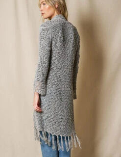 Handwoven Riva Knit Duster -Sivana Spirit Shop SIVANA1031 1205 final