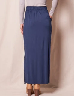 Bamboo Straight Maxi Skirt 16 Bamboo Straight Maxi Skirt -Sivana Spirit Shop SIVANA11012023 6277