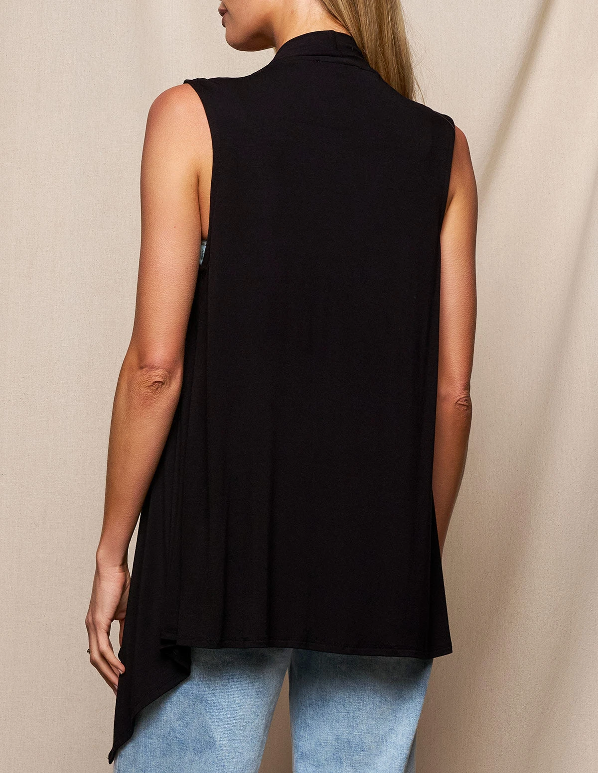 Bamboo Swing Vest 2 Bamboo Swing Vest - Image 2