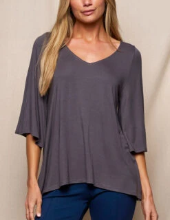 Bamboo Flare Top -Sivana Spirit Shop SIVANA3743 76b7830a f6dd 4897 966a aa6dc6b1393f
