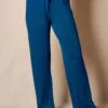 Bamboo Sleep Pants - Atlantic Blue
