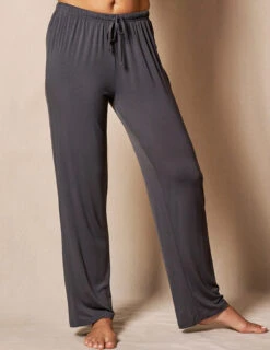 Bamboo Sleep Pants - Grey 7 Bamboo Sleep Pants - Grey -Sivana Spirit Shop SIVANASPIRIT 08292024 3086