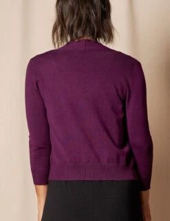 Bolero Crop Sweater -Sivana Spirit Shop SIVANASPIRIT 08292024 3353