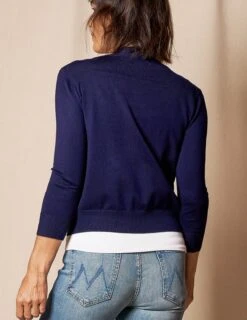 Bolero Crop Sweater -Sivana Spirit Shop SIVANASPIRIT 08292024 4181