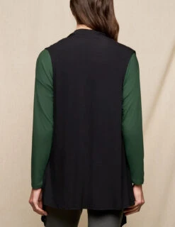 Bamboo Swing Vest 11 Bamboo Swing Vest -Sivana Spirit Shop SO15 BLA 2