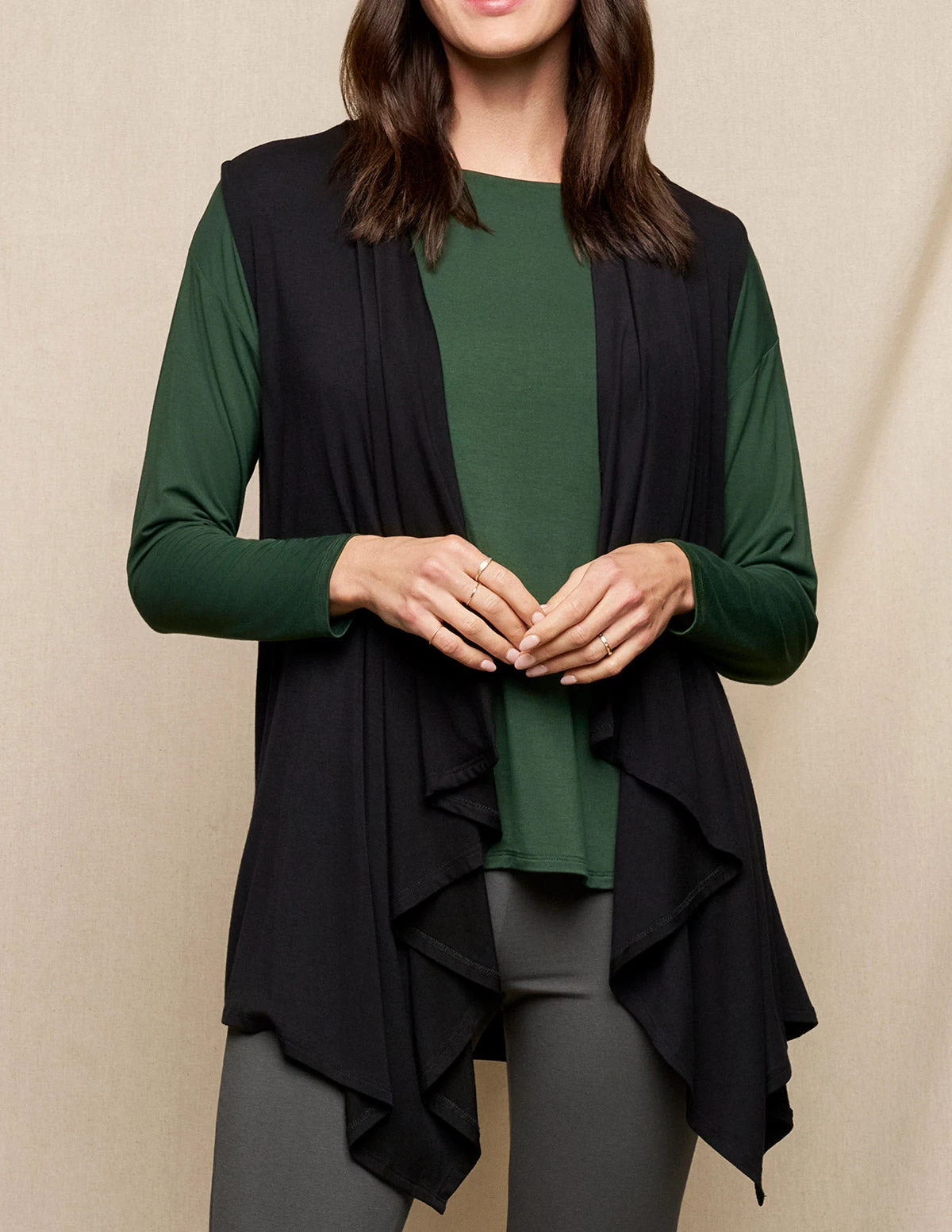 Bamboo Swing Vest 6 Bamboo Swing Vest - Image 6