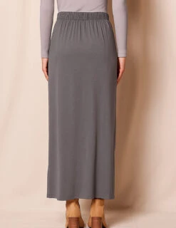 Bamboo Straight Maxi Skirt 19 Bamboo Straight Maxi Skirt -Sivana Spirit Shop SO84 GRYB 7ec8b76c 068f 45b6 a4b4 e0fba7fa7d3c