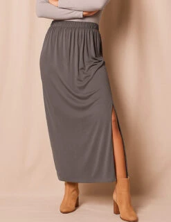 Bamboo Straight Maxi Skirt 18 Bamboo Straight Maxi Skirt -Sivana Spirit Shop SO84 GRYF 8966fc5b ffc4 40d6 acb5 6e91b178c370