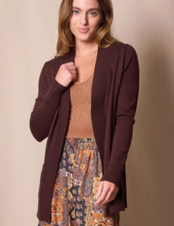 Retro Cardigan Wrap -Sivana Spirit Shop Sivana02078525