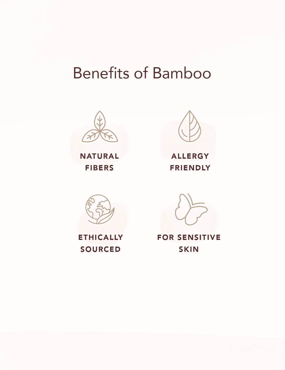 Bamboo Yoga Wrap - Cabernet 5 Bamboo Yoga Wrap - Cabernet - Image 5