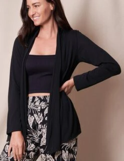 Aria Knit Wrap -Sivana Spirit Shop sivana aria knit wrap 32786577785015