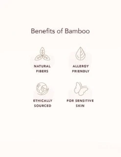 Bamboo Close Fit Tee - Rosewater -Sivana Spirit Shop sivana bamboo close fit tee 30232935989431 1