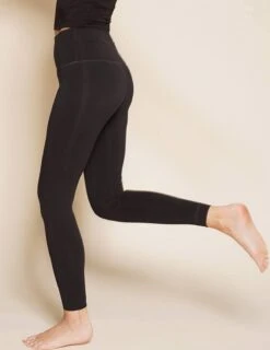Bamboo/Cotton Leggings -Sivana Spirit Shop sivana bamboo cotton leggings 32331704729783