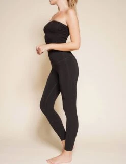 Bamboo/Cotton Leggings -Sivana Spirit Shop sivana bamboo cotton leggings 32331704762551