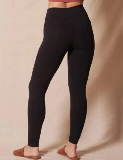 Bamboo/Cotton Leggings -Sivana Spirit Shop sivana bamboo cotton leggings 32490398449847