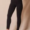 Bamboo/Cotton Leggings