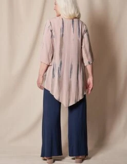 Bamboo Flare Pants - Navy 10 Bamboo Flare Pants - Navy -Sivana Spirit Shop sivana bamboo flare pants 32796229763255 57b59ac8 54c3 4179 8f5b dd9743474f78