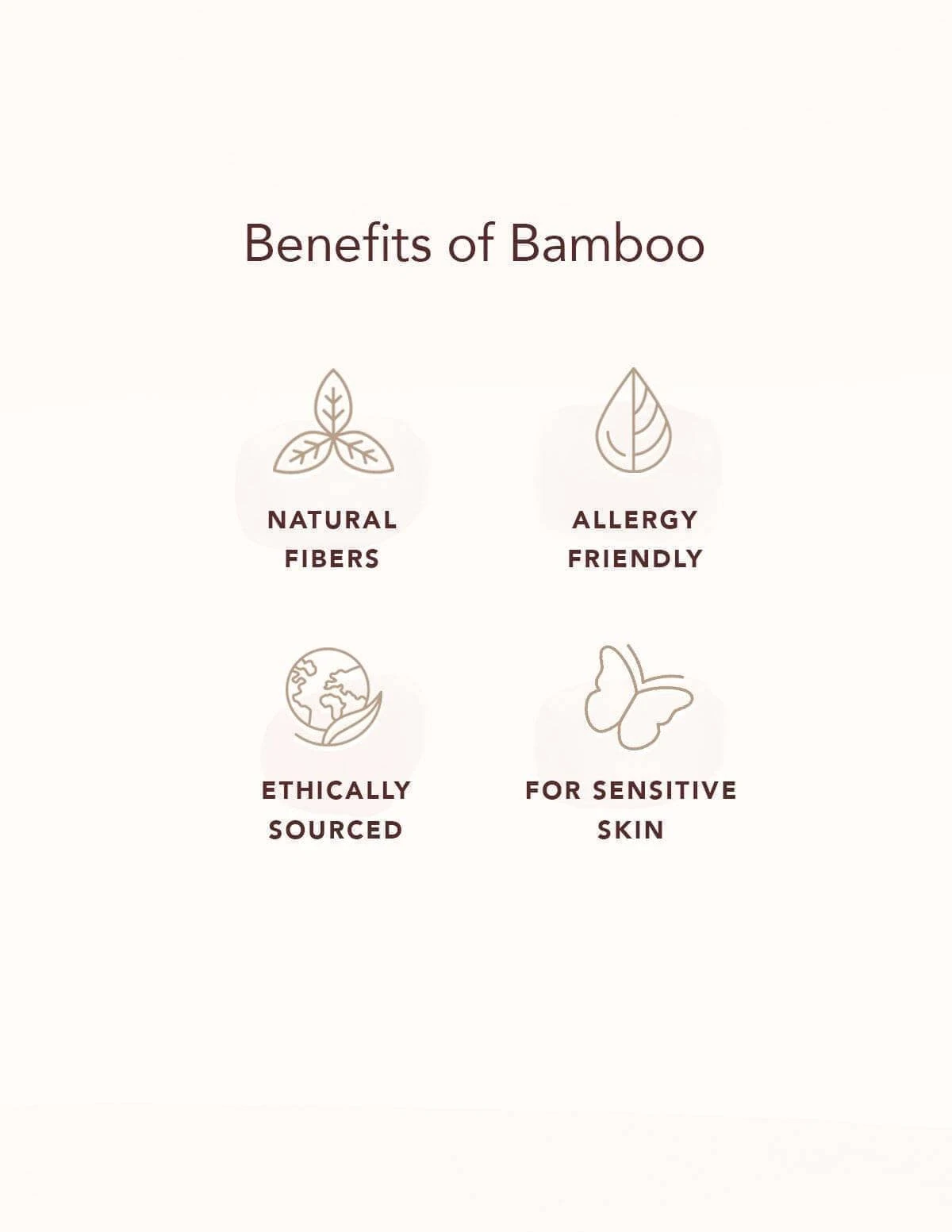 Bamboo Capri Pajama Pants - Black 5 Bamboo Capri Pajama Pants - Black - Image 5