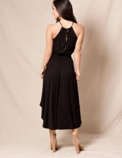 Bamboo Halter Dress 17 Bamboo Halter Dress -Sivana Spirit Shop sivana bamboo halter dress 30844605104311
