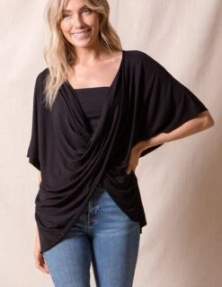 Bamboo Mia Top -Sivana Spirit Shop sivana bamboo mia top 31620758831287