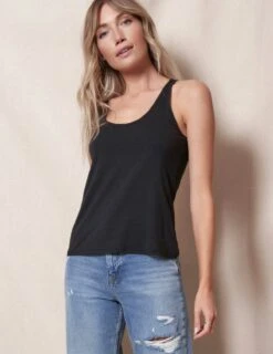 Bamboo / Organic Racerback Tank 15 Bamboo / Organic Racerback Tank -Sivana Spirit Shop sivana bamboo organic racerback tank 31093544288439