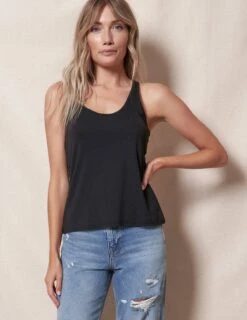 Bamboo / Organic Racerback Tank 17 Bamboo / Organic Racerback Tank -Sivana Spirit Shop sivana bamboo organic racerback tank 31093553397943