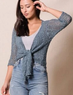 Handwoven Riva Knit Crop -Sivana Spirit Shop sivana handwoven riva knit crop 31937947631799