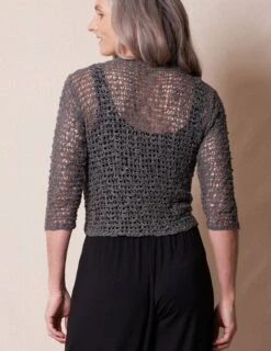Handwoven Riva Knit Crop -Sivana Spirit Shop sivana handwoven riva knit crop 32649802219703