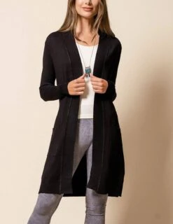 Retro Long Cardigan Wrap -Sivana Spirit Shop sivana retro long cardigan wrap 16026259783761