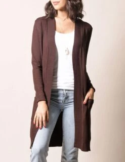 Retro Long Cardigan Wrap -Sivana Spirit Shop sivana retro long cardigan wrap 3789901267025