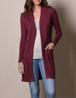 Retro Long Cardigan Wrap -Sivana Spirit Shop sivana retro long cardigan wrap 7529788768337