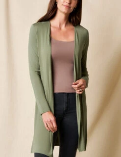 Bamboo Yoga Wrap - Sage -Sivana Spirit Shop sivana01296529 final