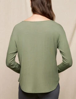 Bamboo Dolman Long Sleeve Tee - Sage 7 Bamboo Dolman Long Sleeve Tee - Sage -Sivana Spirit Shop sivana02131352 final c97de3ed 3a86 4fbd 9fd5 3747bc14c696